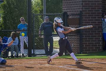 Softball vs Byrnes Senior 162